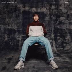 Louis Tomlinson - Walls [LP] (Vinyl)